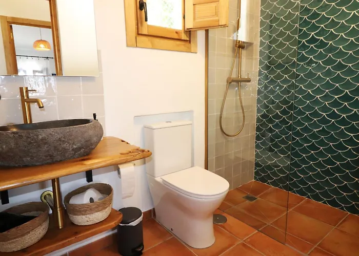 Cuatro Caminos Villa